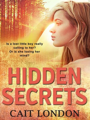 cover image of Hidden Secrets